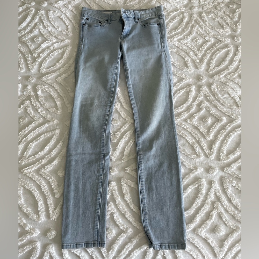 Gap Skinny Jeans